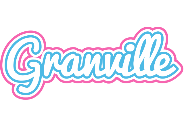 Granville outdoors logo