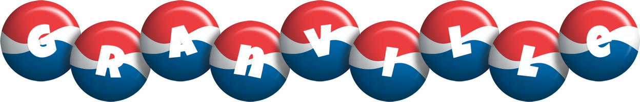 Granville paris logo