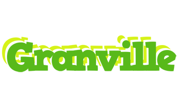 Granville picnic logo