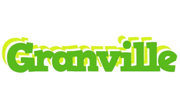 Granville picnic logo