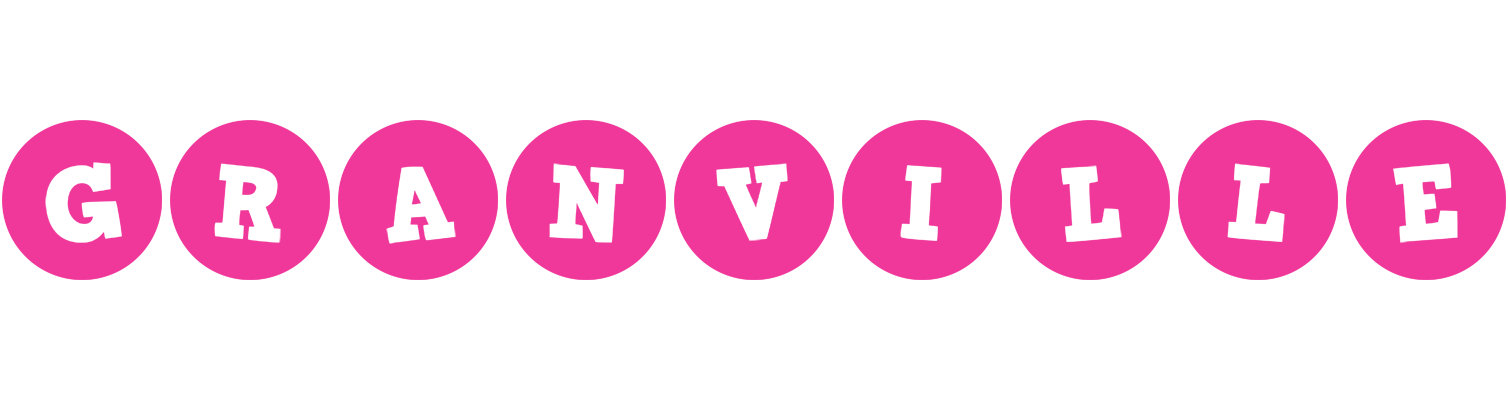Granville poker logo