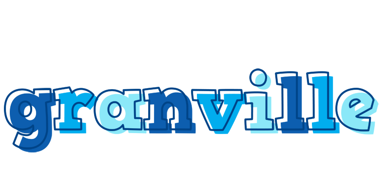 Granville sailor logo