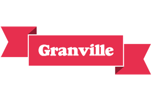 Granville sale logo