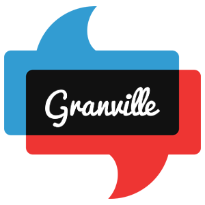 Granville sharks logo