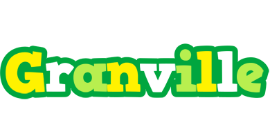 Granville soccer logo