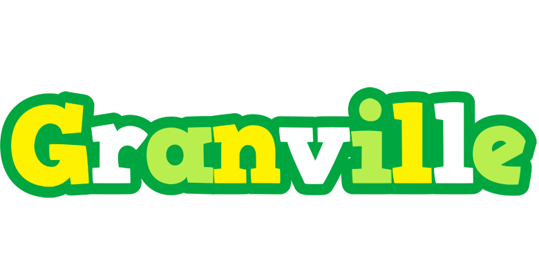 Granville soccer logo