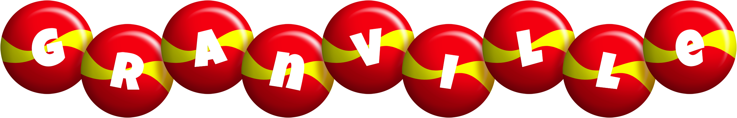 Granville spain logo
