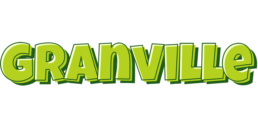 Granville summer logo