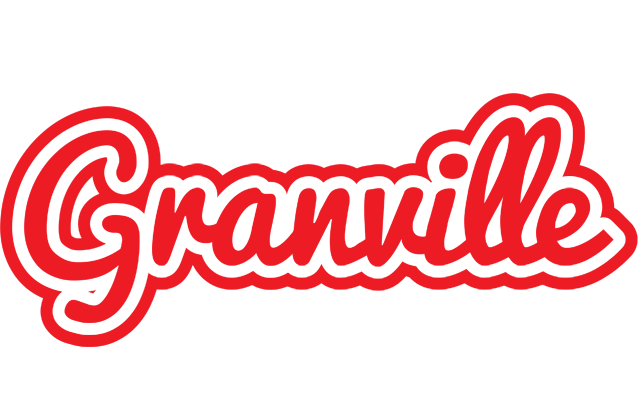 Granville sunshine logo