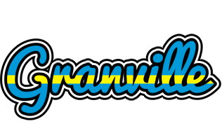 Granville sweden logo