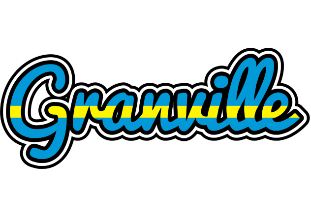 Granville sweden logo