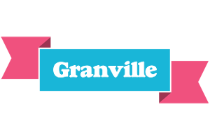 Granville today logo