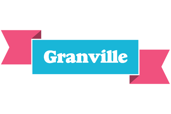 Granville today logo