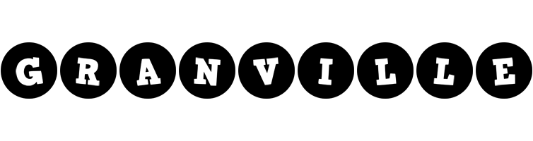 Granville tools logo
