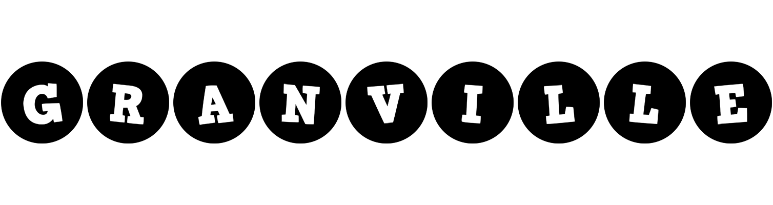 Granville tools logo