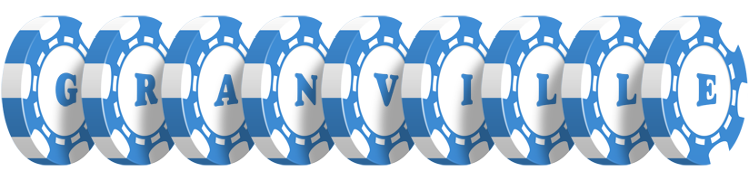 Granville vegas logo