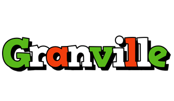 Granville venezia logo