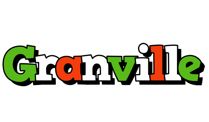 Granville venezia logo