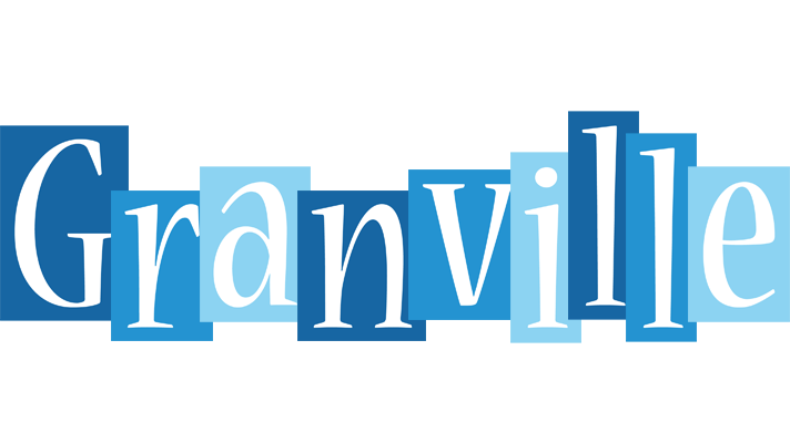 Granville winter logo