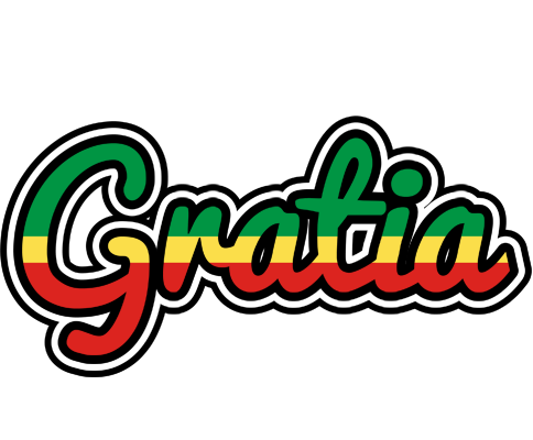 Gratia african logo