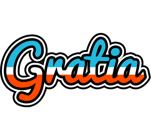 Gratia america logo