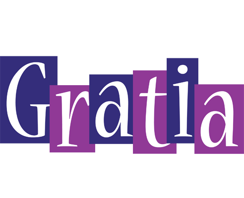 Gratia autumn logo