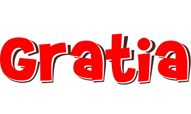Gratia basket logo