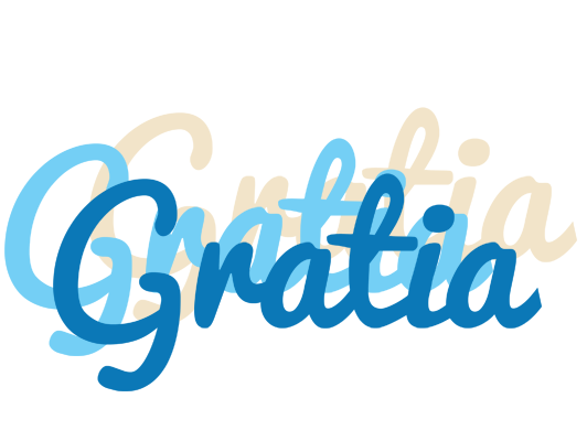 Gratia breeze logo