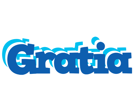 Gratia business logo