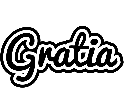 Gratia chess logo