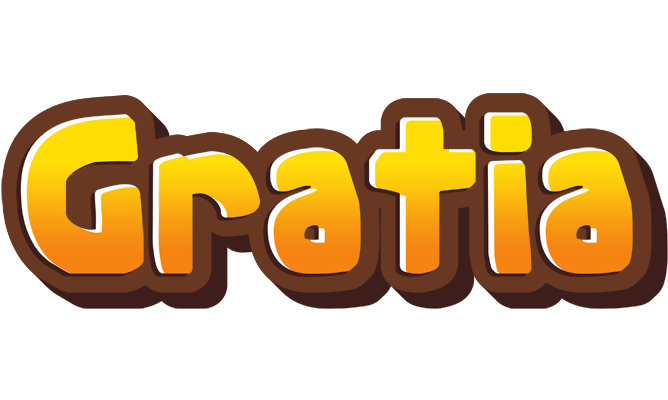 Gratia cookies logo