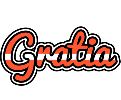 Gratia denmark logo