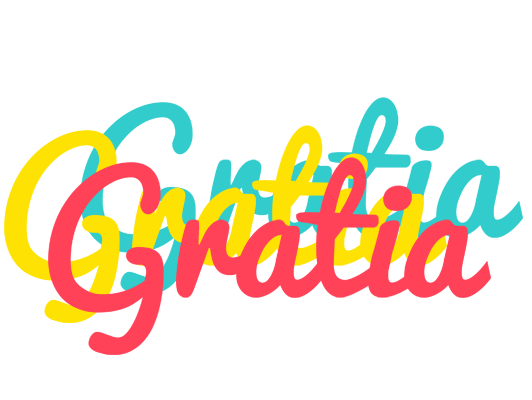 Gratia disco logo