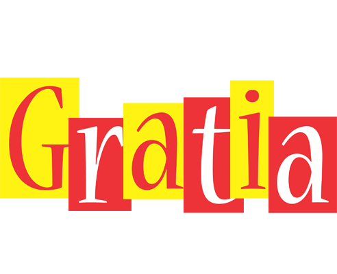 Gratia errors logo