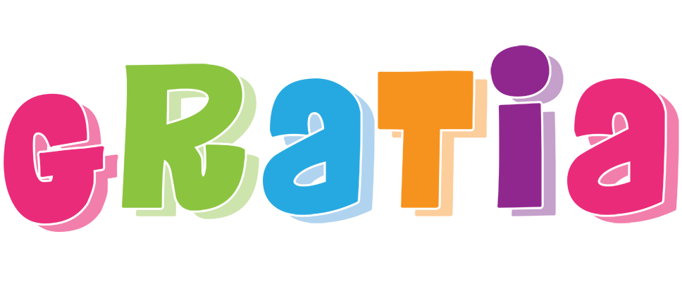 Gratia friday logo