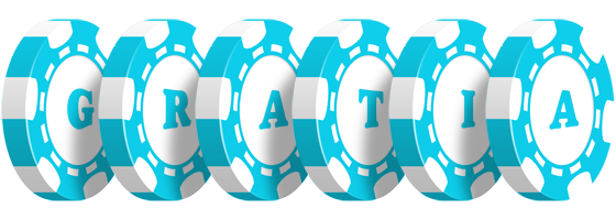 Gratia funbet logo