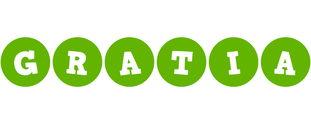 Gratia games logo