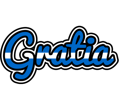 Gratia greece logo