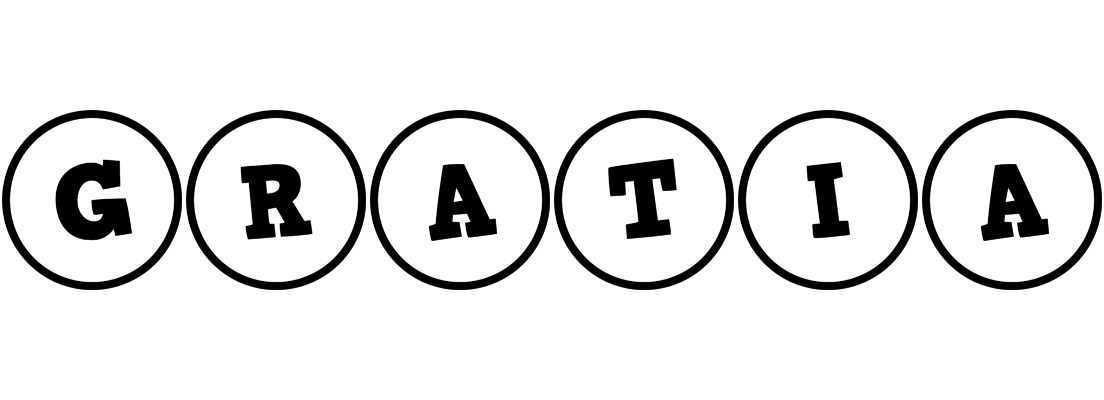 Gratia handy logo