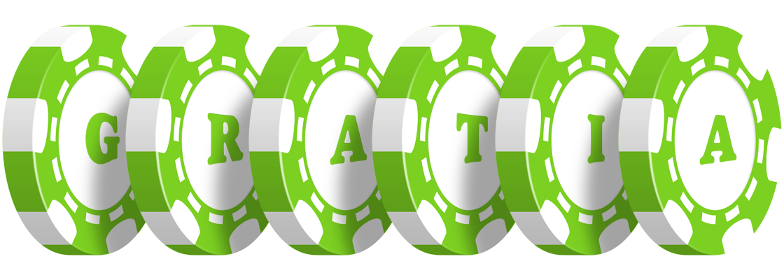 Gratia holdem logo