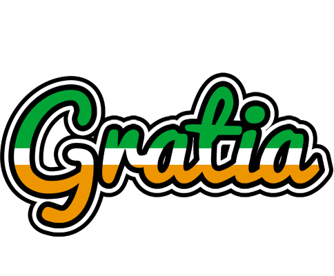 Gratia ireland logo