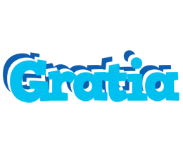 Gratia jacuzzi logo