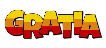 Gratia jungle logo