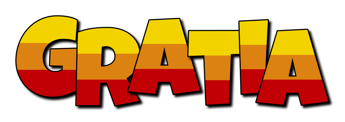Gratia jungle logo