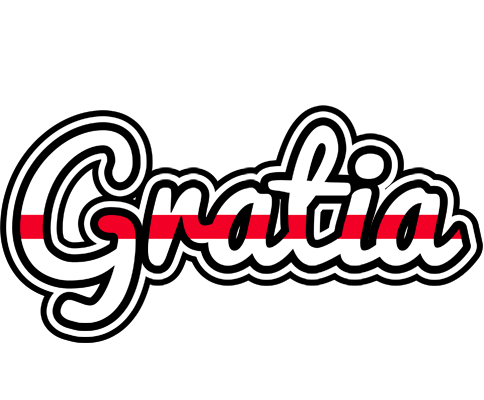 Gratia kingdom logo