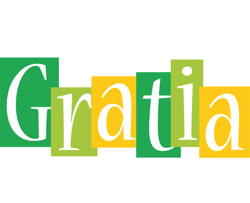 Gratia lemonade logo