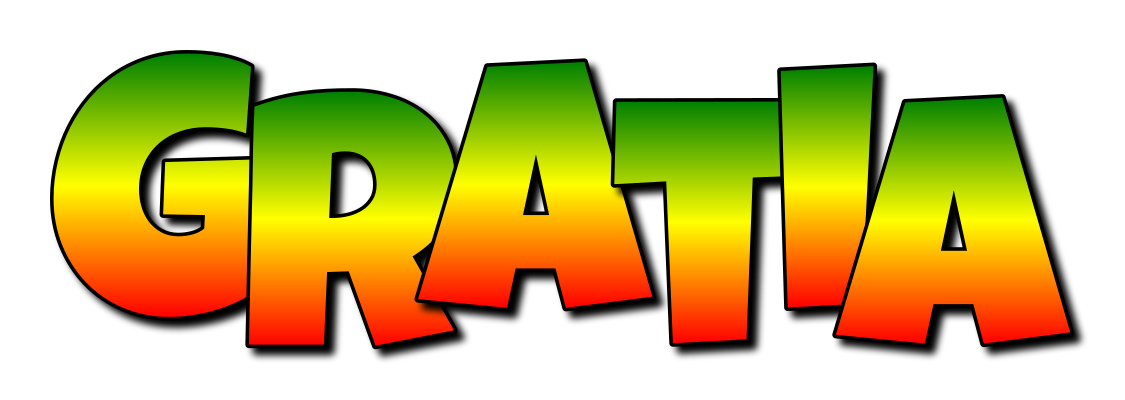 Gratia mango logo