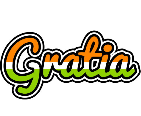 Gratia mumbai logo