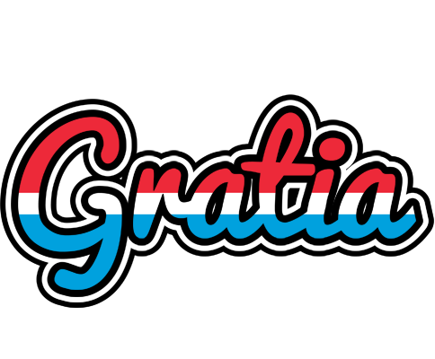 Gratia norway logo