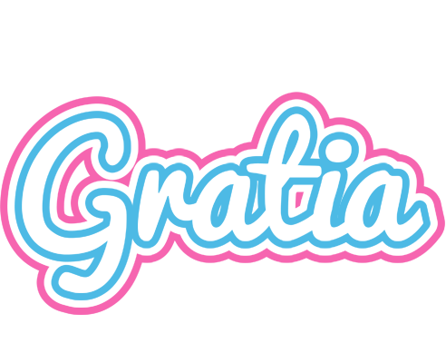Gratia outdoors logo